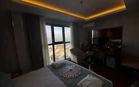 Style Star Hotel Cihangir